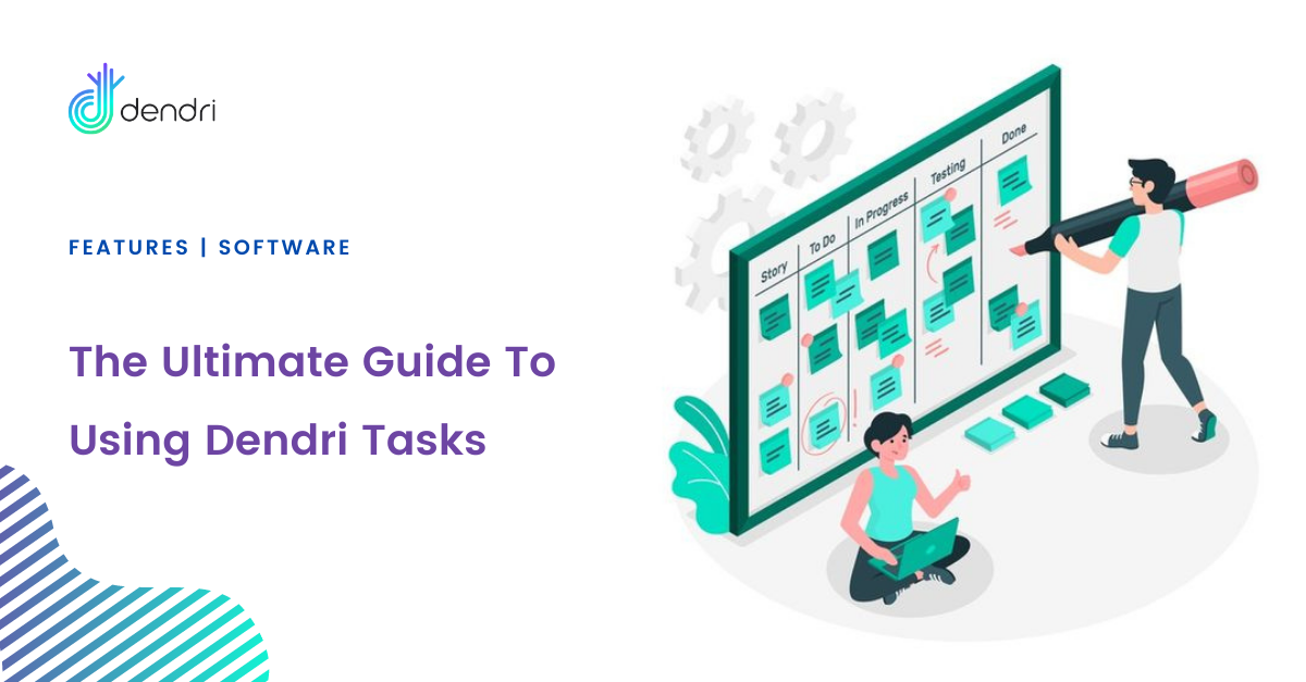 The Ultimate Guide To Dendri Tasks