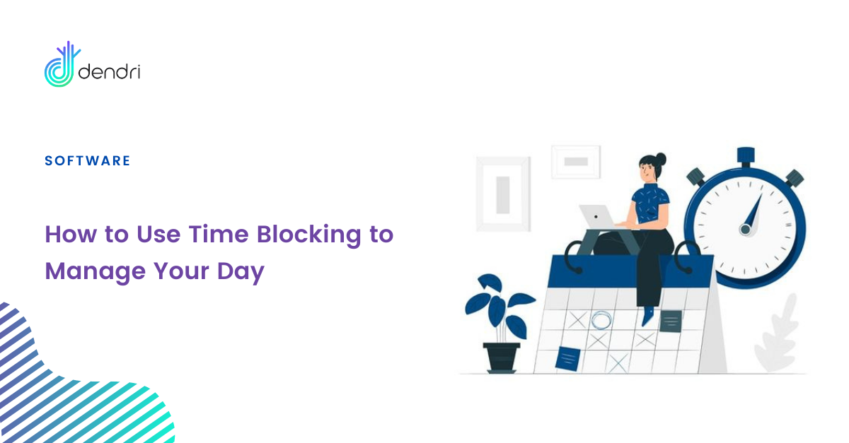 Time Blocking Task Management