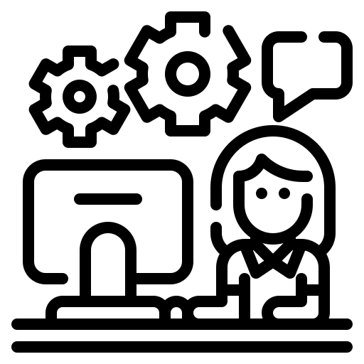 Administrative Staff