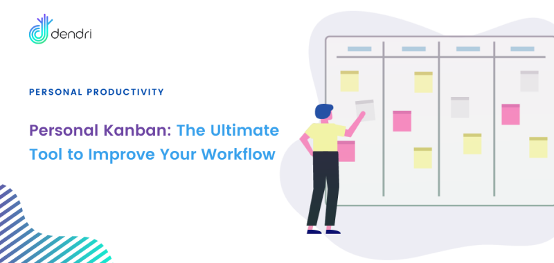 Personal Kanban: The Ultimate Tool to Improve Your Legal Workflow